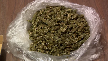 Bakıda “patı” satan şəxs saxlanılıb - VİDEO