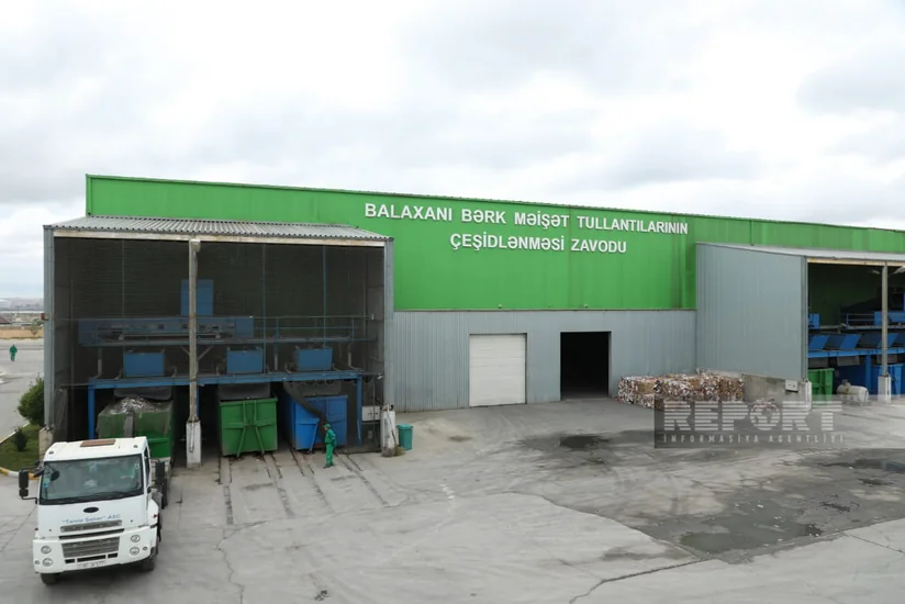 “Təmiz Şəhər” və BDYPİ “Tap qaytar” adlı yeni layihəyə start verib