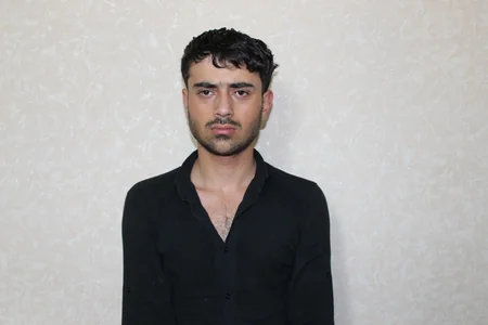 Ağdaşda qənnadı fabrikindən oğurluq edən, azyaşlıya qarşı soyğunçuluq törədən şəxslər saxlanılıb