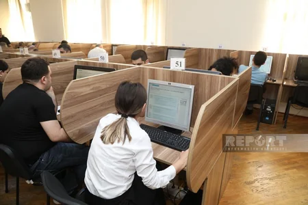 Vəkil olmaq istəyənlər üçün keçirilmiş test imtahanının nəticələri məlum olub - YENİLƏNİB