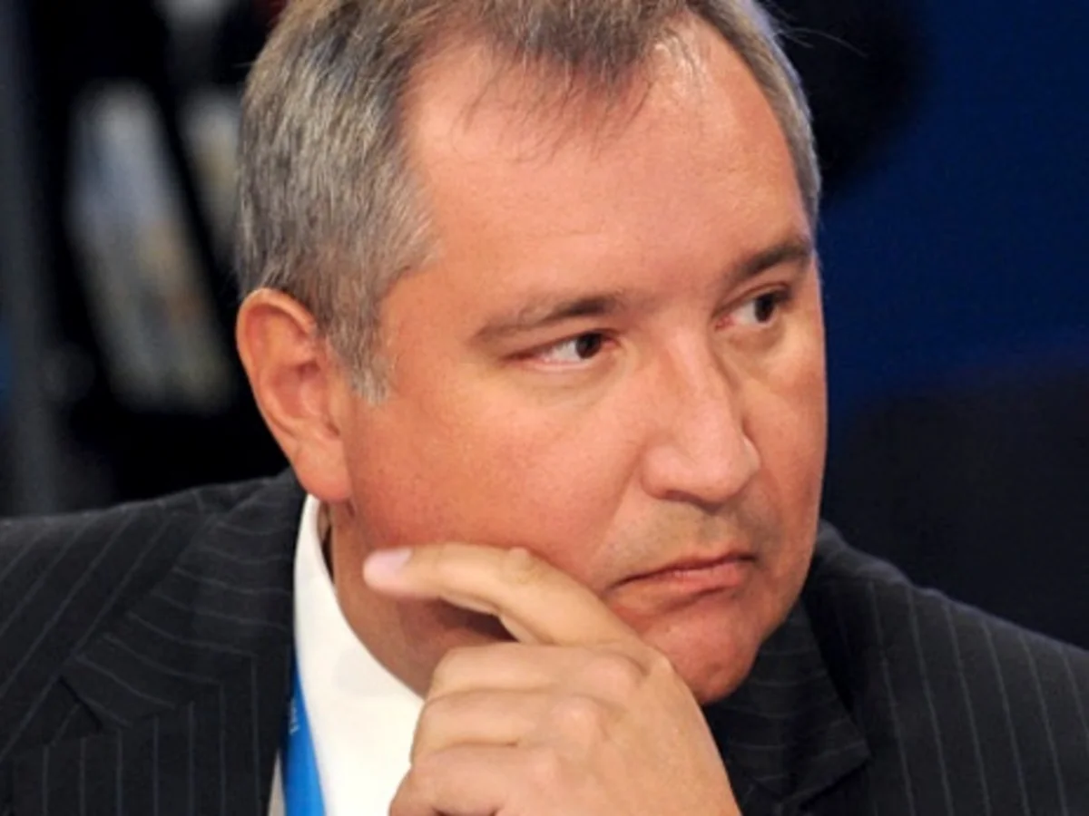 Dmitri ​Roqozin: Azərbaycan və Rusiya arasında əmtəə dövriyyəsi tarixi rekord həddə çatıb