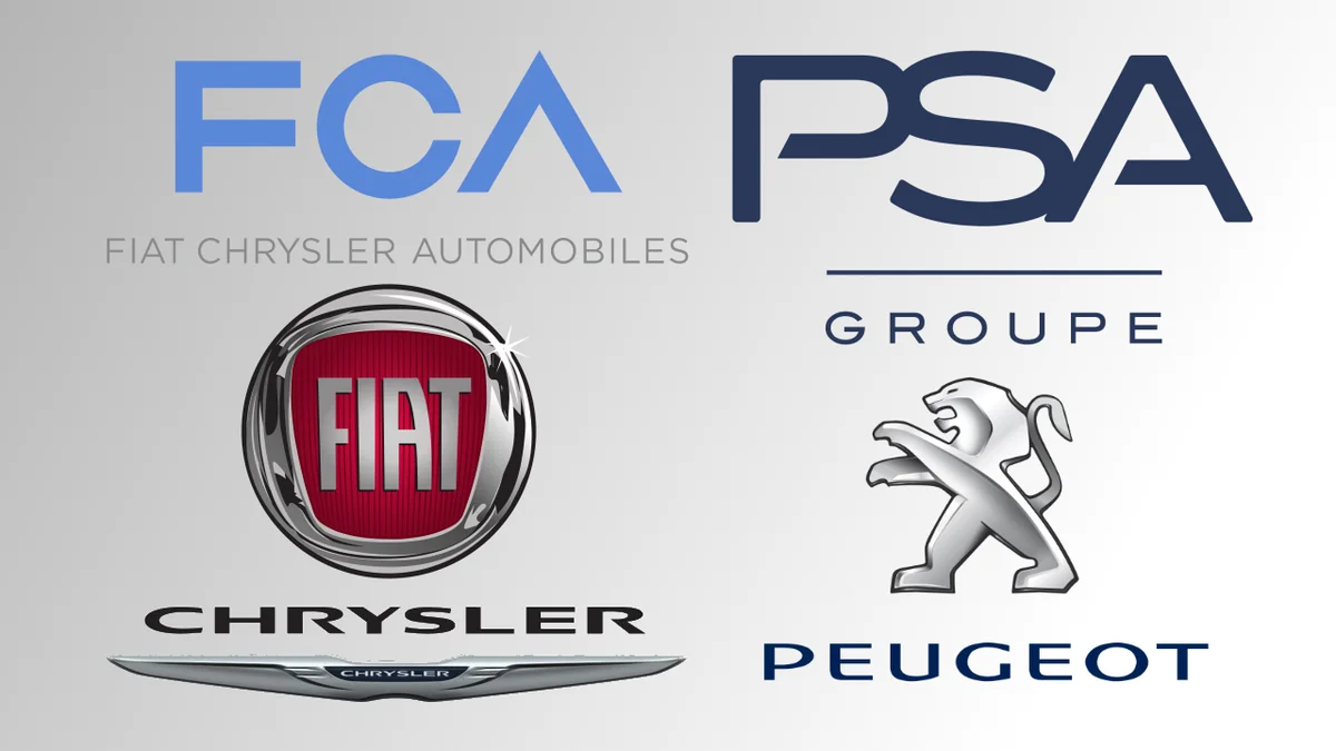 “Peugeot” ilə “Fiat Chrysler”in birləşməsi təsdiqləndi