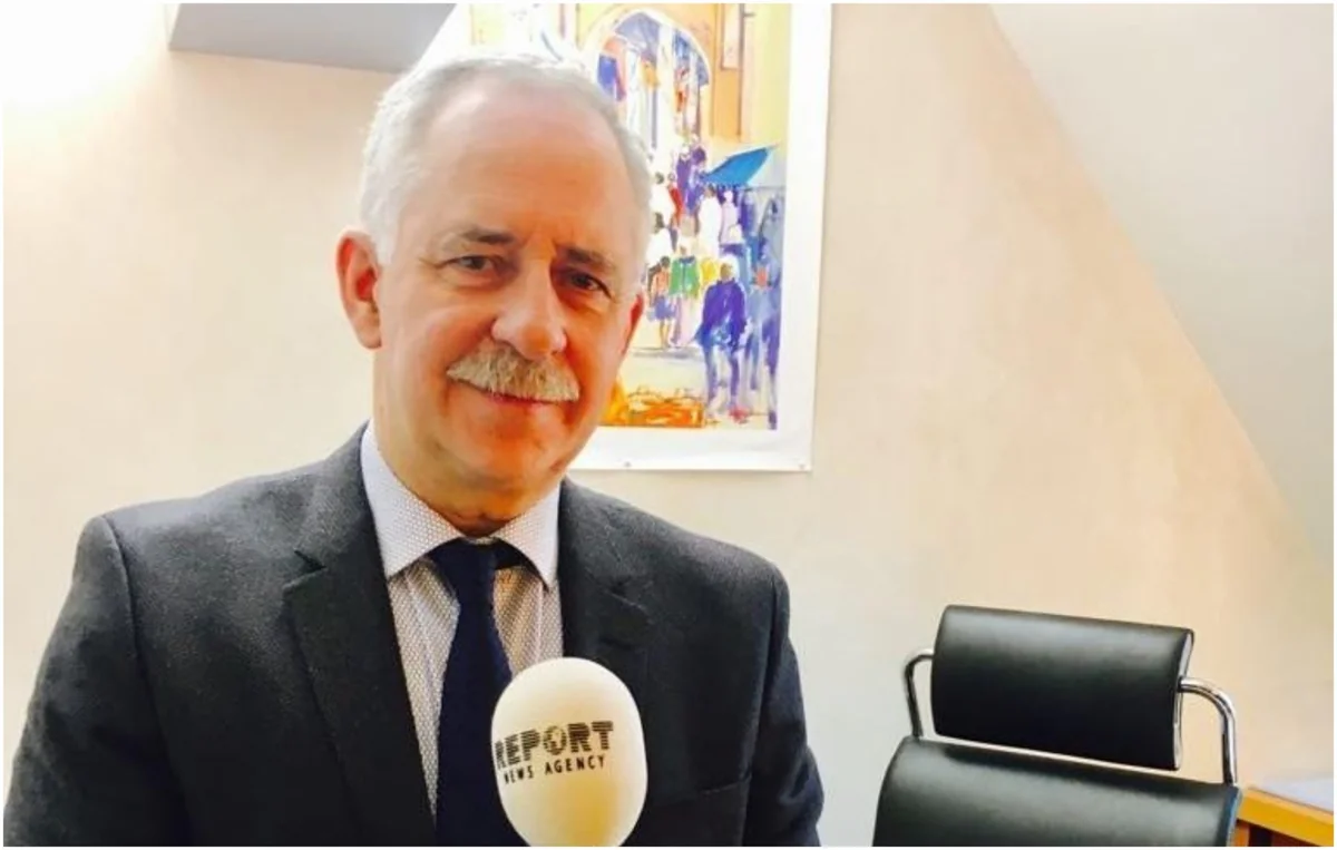 French MP: Macron should prioritize policies bringing Azerbaijan and Armenia closer together