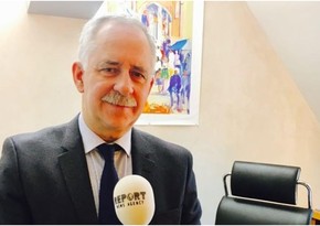French MP: Macron should prioritize policies bringing Azerbaijan and Armenia closer together