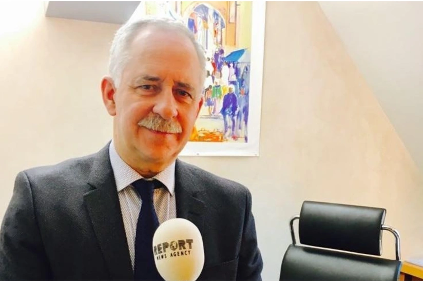 French MP: Macron should prioritize policies bringing Azerbaijan and Armenia closer together