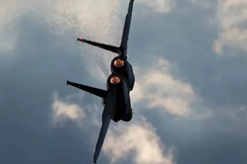 Армия Израиля заявила, что атаковала в Сирии десятки объектов