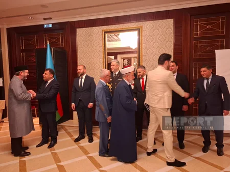 Member of Verkhovna Rada: Azerbaijan is leader of many int’l processes