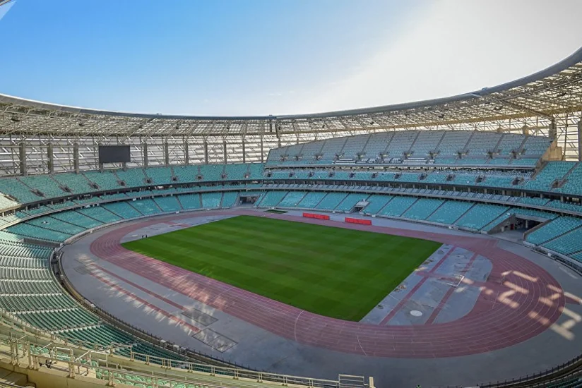 “İstər AFFA, istərsə də klublar beynəlxalq oyunlar zamanı stadionlarda komfortlu xidmət təklif edir” - RƏY