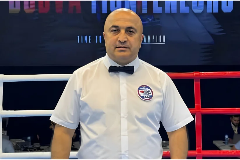 Azərbaycan Boks Federasiyasının rəsmisi: İnanıram ki, hakimlərimiz Olimpiya Oyunlarına dəvət alacaqlar