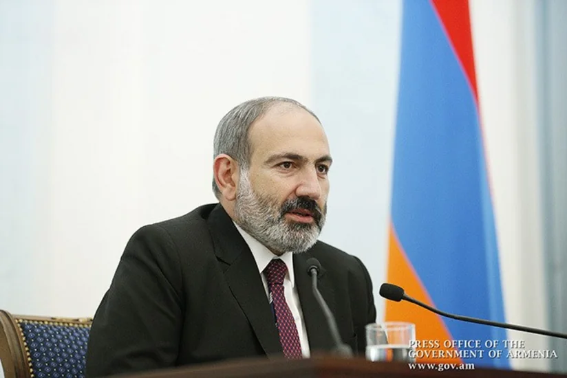 Paşinyan tərəfdarlarına zor tətbiq edən Koçaryanın adamlarının cəzalandırılacağını bildirib