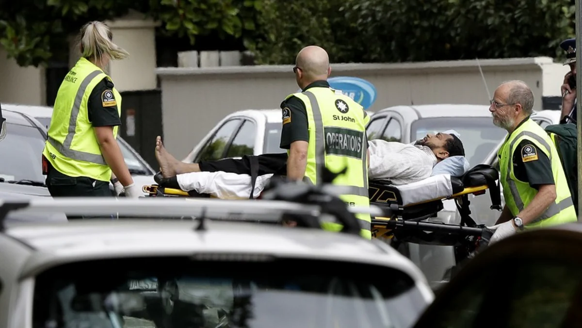 Yeni Zelandiyada terrorda ölən və yaralananların ailələri üçün ianə toplanıb