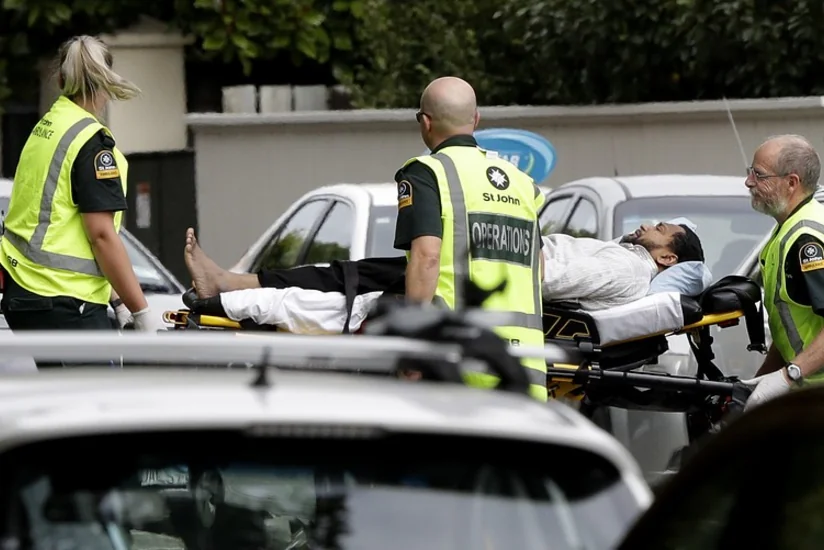 Yeni Zelandiyada terrorda ölən və yaralananların ailələri üçün ianə toplanıb