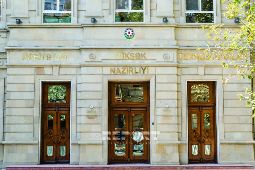 ​Rabitə müəssisələri bayram günlərində fasiləsiz işləyəcək