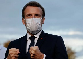 French elections: Chance for better rule for a new old president