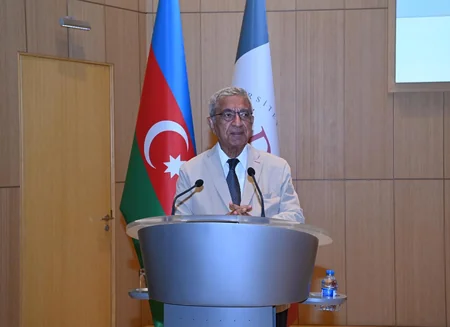 Baku hosts meeting of heads of Azerbaijani diplomatic missions
