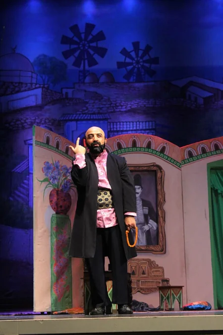 Musiqili Teatr Formula 1” həftəsində xüsusi repertuarla çıxış edəcək