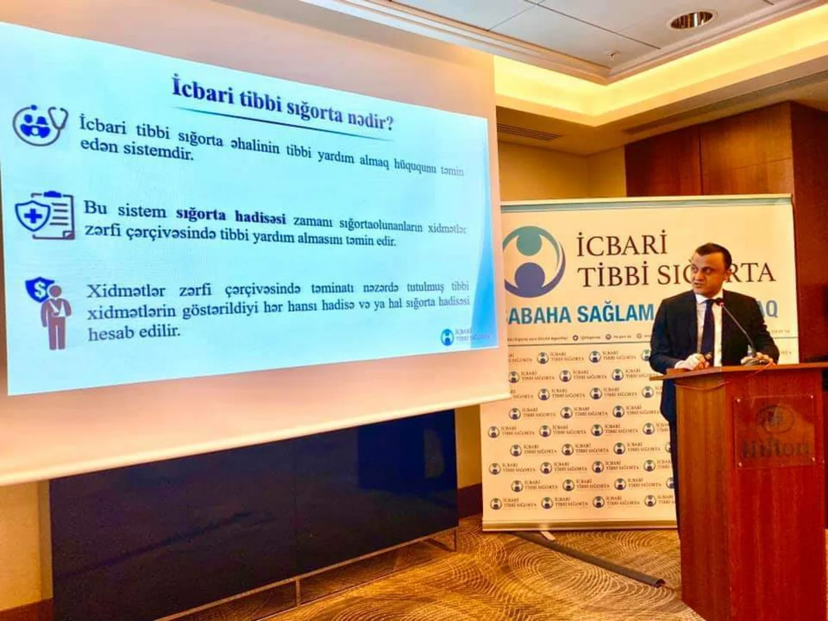 İcbari tibbi sığorta çərçivəsində bir ailə həkiminə neçə nəfər təhkim olunacaq?