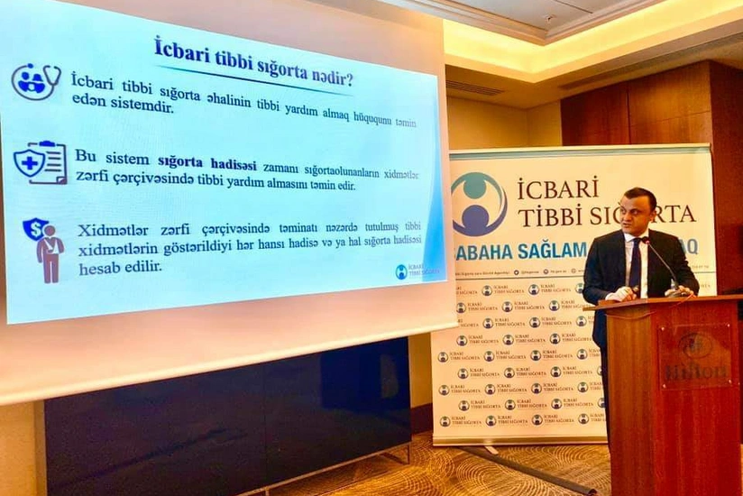 Обязательное медстрахование - сколько человек придется на одного семейного врача?