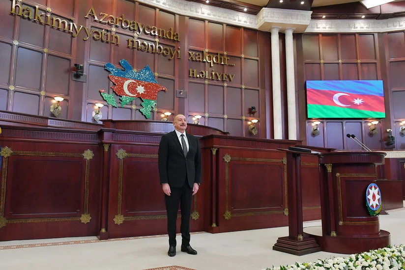 Azərbaycanda hərbi-vətənpərvərlik prioritet istiqamətlərdən biridir - RƏY