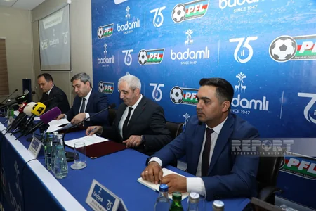 PFL-in vitse-prezidenti: İstənilən sahədə uğurlu olmaq üçün maliyyə önəmlidir