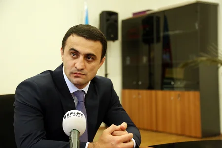 Fərid Mansurov: Stadionların klublara uzunmüddətli istifadəyə verilməsi məsələsinə baxacağıq - MÜSAHİBƏ
