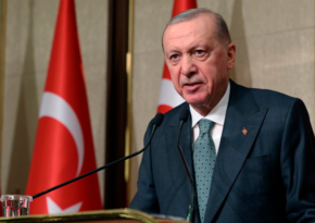Türkiyə prezidenti: TDT ölkələri Şimali Kiprlə həmrəyliyi artırmalıdır