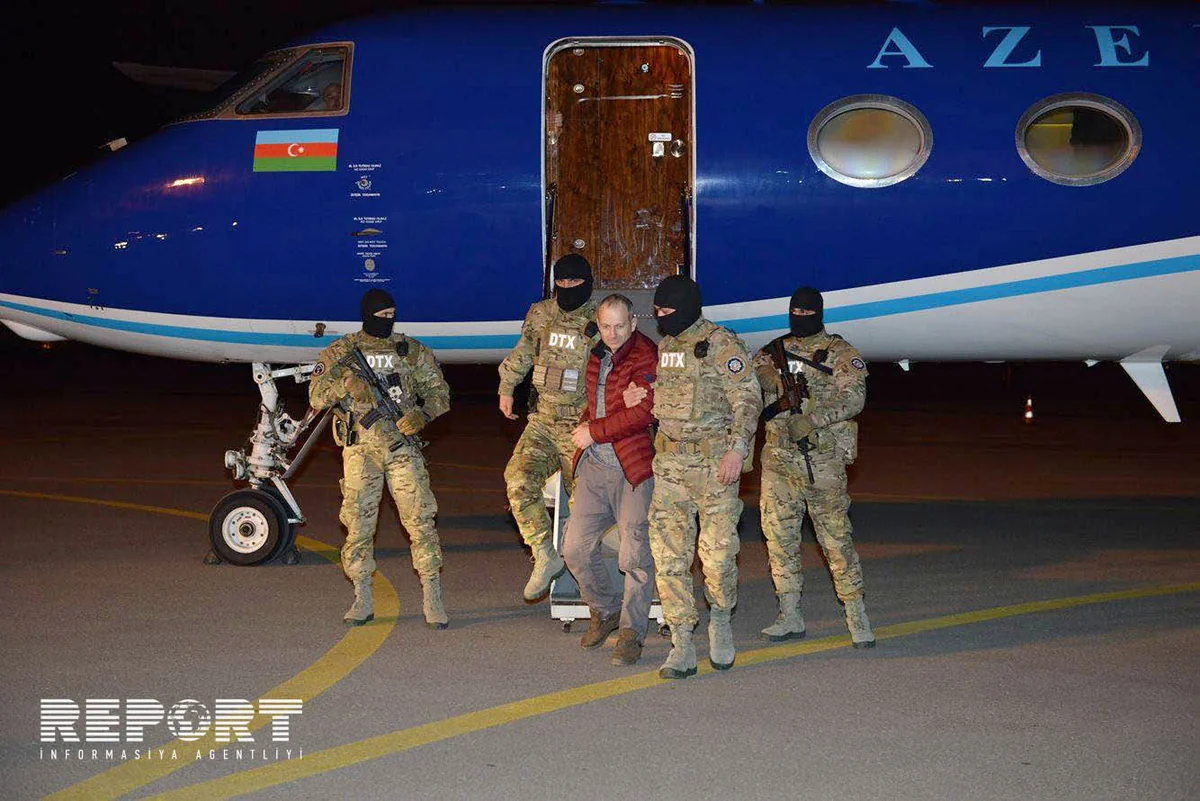 Sabah Aleksandr Lapşinin məhkəməsi başlayır