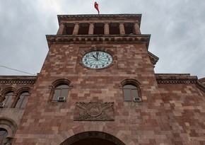 Samvelin “fərman-fərman” oyunu – etibarsız, oğru, yalançı imicin təsdiqi - ŞƏRH