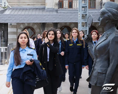 “Azərbaycan Dəmir Yolları” ilk dəfə qadın maşinistlər hazırlayacaq