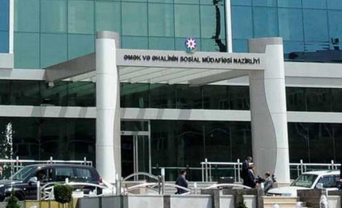 ​Azərbaycan ƏƏSMN-in elektron xidmətindən istifadə edənlərin sayı artıb