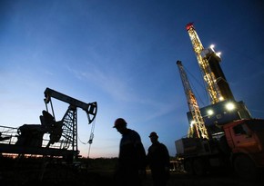 EIA leaves Azerbaijan's 2026 oil and condensate production forecast unchanged