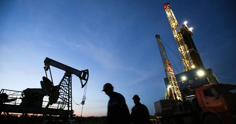 EIA gələn il üçün Azərbaycanda neft hasilatı proqnozunu açıqlayıb