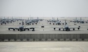 Трамп: Катар выделит $10 млрд на авиабазу Эль-Удейд