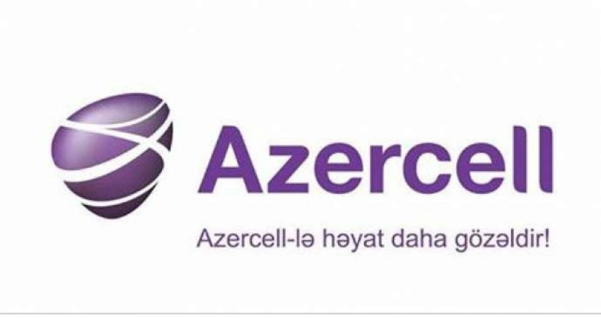Azercell: Möbil nömrə satışının müvəqqəti dayandırılması yeni sistemə keçidlə əlaqədar olub