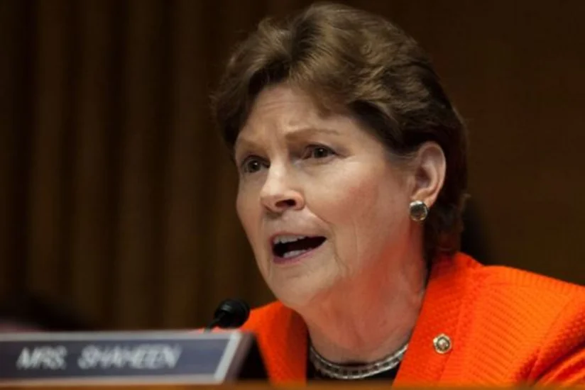 Россия отказала американскому сенатору во въезде в страну