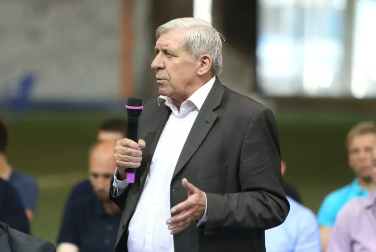 Vladimir Ponomaryov: Ferentsvaroş 100 faiz Qarabağa qalib gələcək