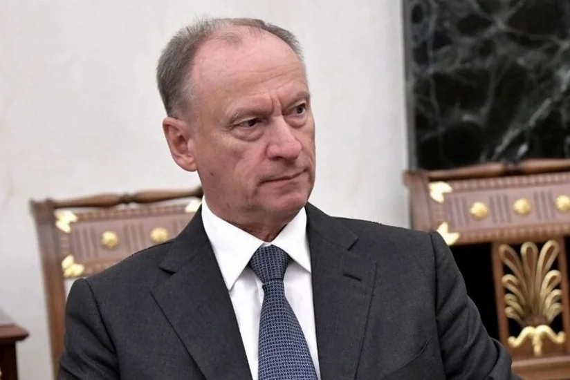 Николай Патрушев проведет совещание на границе с Финляндией