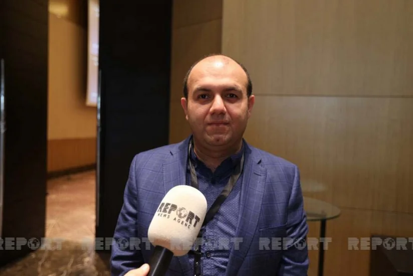 Азербайджанский шахматист не будет участвовать в турнирах FIDE