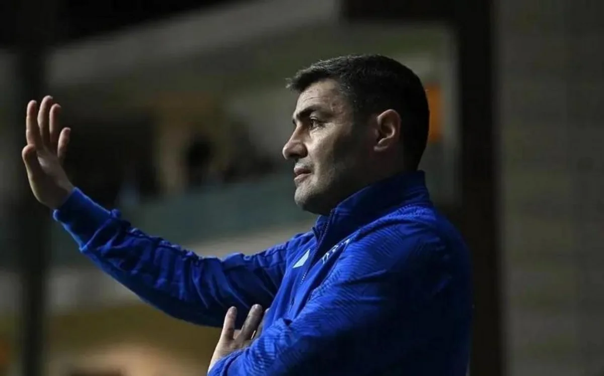 Azərbaycan minifutbol millisinin baş məşqçisi: Futbolçular tapşırıqları ideal şəkildə yerinə yetirdilər