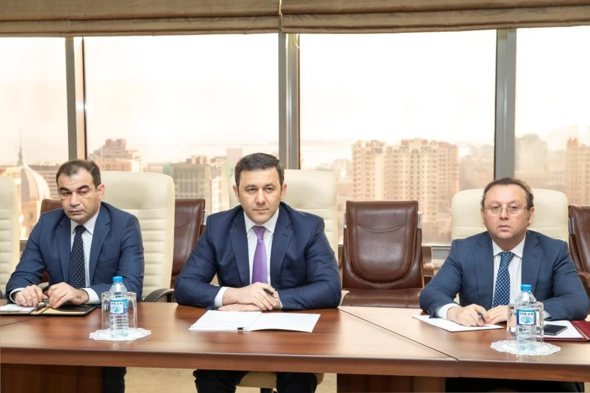 Əmək qanunvericiliyinə əməl olunmasına dövlət nəzarətində risk əsaslı yanaşmaların tətbiqi mexanizmi hazırlanır