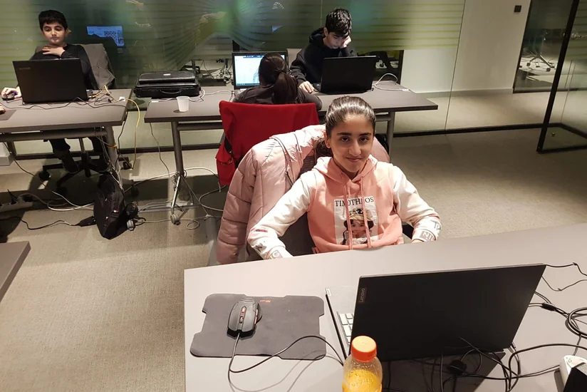 Azerbaijani chess players win 5 medals at European Championship