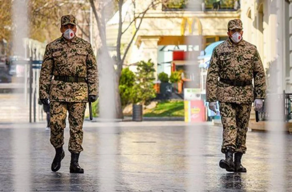 Azərbaycanda koronavirusla əlaqəli sərt tədbirlərin tətbiqi gözlənilmir