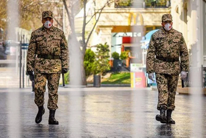 В Азербайджане не ожидается введения жестких мер в связи с коронавирусом