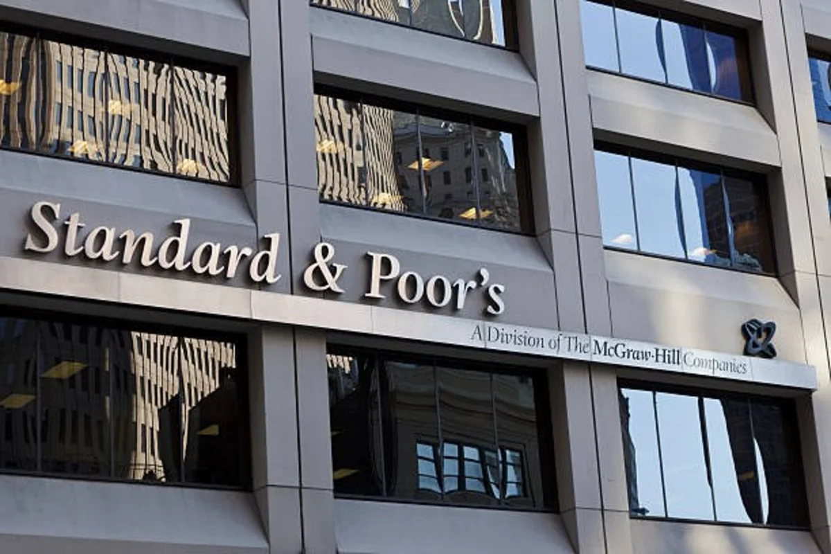 S&P прогнозирует рост номинального ВВП Азербайджана в 2025 году до 75 млрд долларов