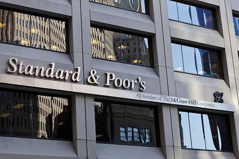 S&P прогнозирует рост номинального ВВП Азербайджана в 2025 году до 75 млрд долларов