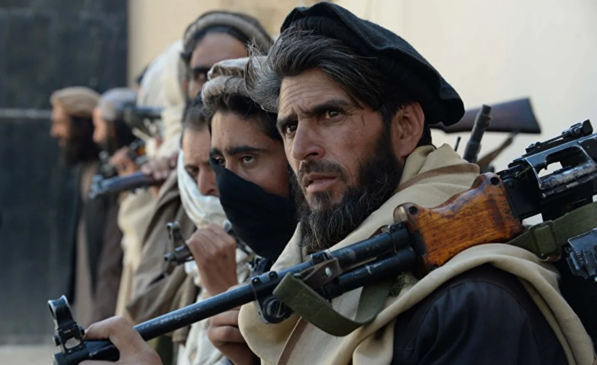 US intends to withdraw half of its troops from Afghanistan by the end of April