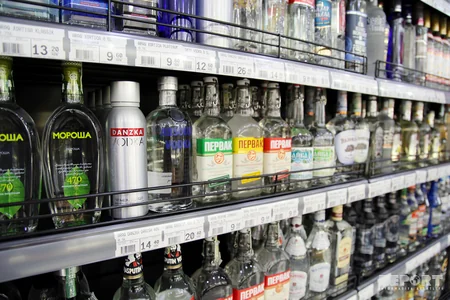 Sale of beverages: new regulations limited selling and drinking of alcohol - SURVEY