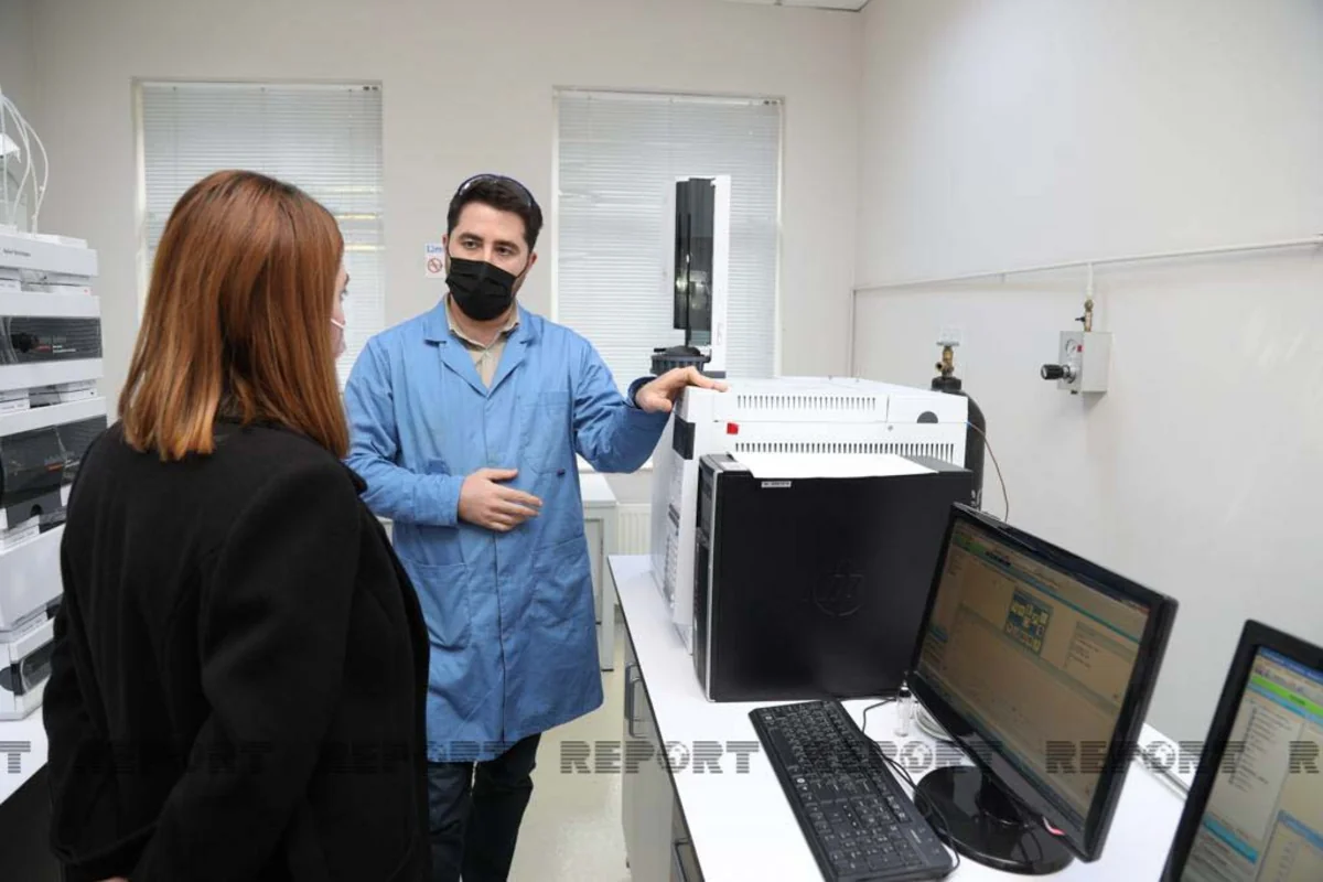 Metrologiya və standartlaşdırma üzrə institutlara mediatur təşkil edilib 