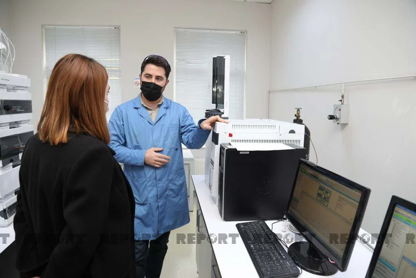 Metrologiya və standartlaşdırma üzrə institutlara mediatur təşkil edilib 