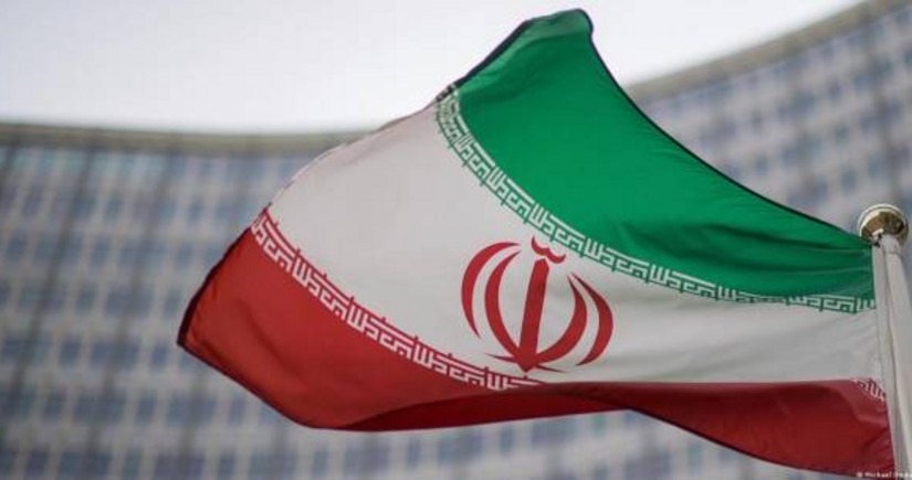 Iran took preemptive measures to prepare for restoration of nuclear facilities